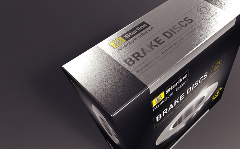 Auto Kelly Starline Redesign