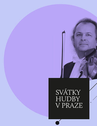 Svátky Hudby Identita