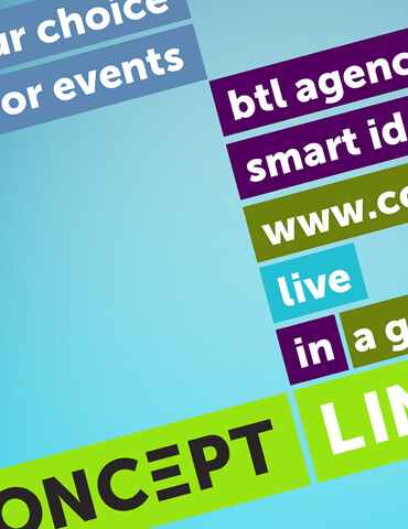 concept line identity