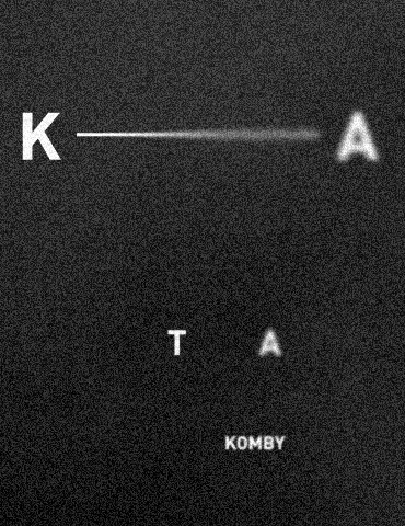 Katakomby – Tafrob / CD cover