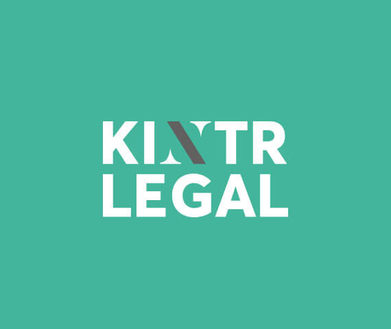Kintr Legal Identity