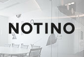 Notino interior design / wallmarketing