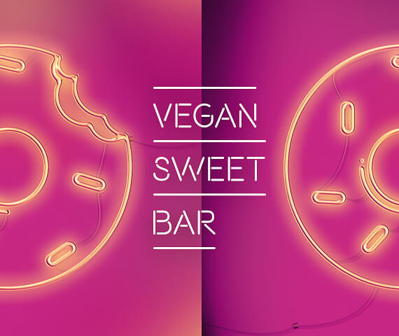 VEGAN SWEET BAR