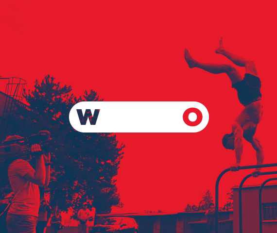 WO CLUB – identita