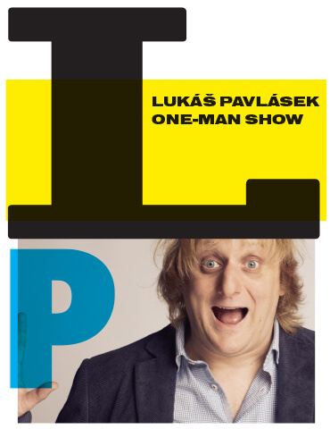 Lukáš Pavlásek / Identita