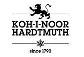 KOH-I-NOR Brand building identita