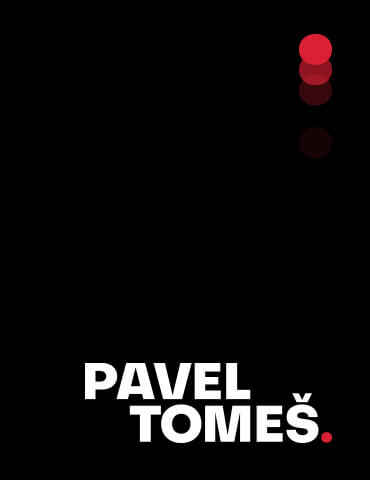 Pavel Tomeš – Identita