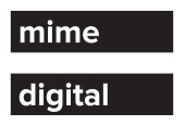 MIME – identita pro digitální agenturu