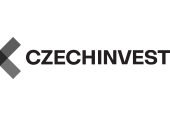 CZECH INVEST – logodesign